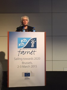 Fotos Conferencia Farnet Bruselas 2-3 Mar (2)