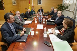 Consejo de Gobierno de Cantabria