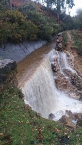 Argayos inundaciones ctra Juncal Guriezo (1)