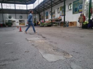 Estado Plaza del Mercado antes obras (2)