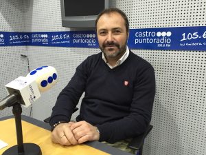 Alvaro Hierro en PR 16-12-16