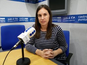 Elena CV en PR tema Bilur sin contrato