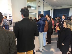 Inauguración Gare Bosch La Loma (6)