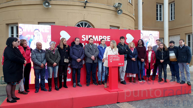 EL PSOE COMIENZA MAÑANA LA RONDA DE CONTACTOS PARA SONDEAR UN GOBIERNO MUNICIPAL