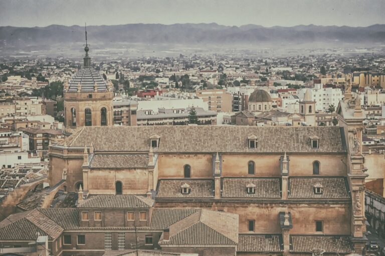 EXPLORA LOS MEJORES SITIOS PARA VISITAR EN MURCIA