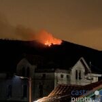 Incendio forestal Santullán (2)