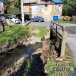 Puente Rio Sabiote en el Manzanal Baltezana Ontón (4)