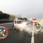 Colisión múltiple granizada A-8 Cerdigo (2)