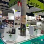 Conservera Castreña en Alimentaria 2022 (2)