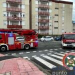 Incendio garaje Andrés de la Llosa (3)