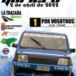 Rallye de Guriezo 2022