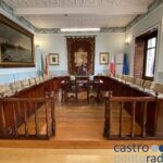 Salón de plenos Ayuntamiento CU (1)