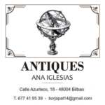 ANTIQUES