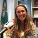 Ainhoa Pérez San Miguel en PR 240522