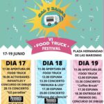 Cartel Festival Food Trucks Castro 2022