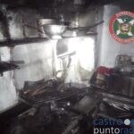 Estado cocina La Dársena tras incendio (2)