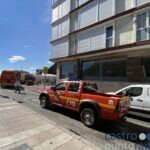 Incendio cocina La Dársena (4)