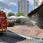 Incendio cocina La Dársena (9)