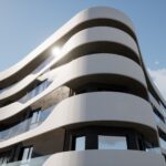 Infografía Edificio Plaza 3