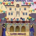 Programa Fiestas Semana Grande 2022 (1)