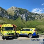 Recate bañista Sonabia