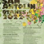 FIESTAS SAN ANTOLÍN OTAÑES 2022