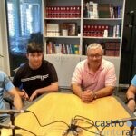 Remo inclusivo AN Castro en PR