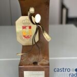 Trofeo campeonato España balonmano playa infantiles