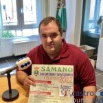 óscar Ricondo el PR Agosto 2022