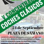 5ª Concentracion Clasicos La Trazada Sport
