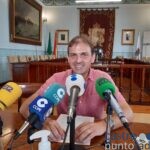 Alejandro Fernández RP Semana Movilidad 2022