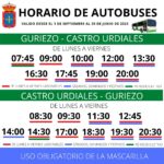 Autobuses Guriezo-Castro-Santander (1)