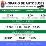 Autobuses Guriezo-Castro-Santander (2)