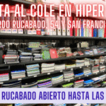 BANNER HIPER FUDA MATERIAL ESCOLAR