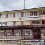 Colegio Miguel Hernández Dic. 21