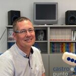 Manu Castro en PR Septiembre 2022
