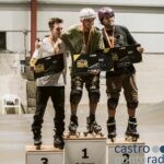 Marcelo Curto Campeon de España de patinaje (2)