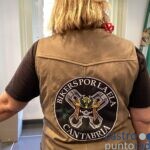 María Ángele Cuberto Bikers por La ELA en PR (1)