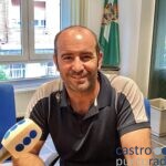 Ruben Puente Rugby Balleneros en PR
