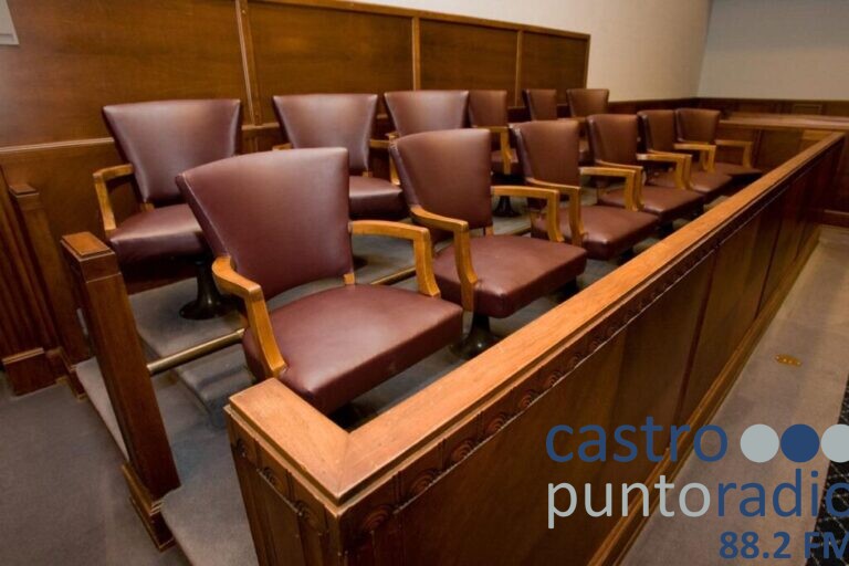 FINALMENTE SON 30 LOS CASTREÑOS SELECCIONADOS POR SORTEO PARA SER JURADO EN LOS TRIBUNALES DE JUSTICIA DE CANTABRIA HASTA FINALES DE 2026