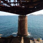 Cargadero Dicido. Deterioro (4)