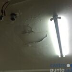 Desperfectos en colegio Podemos e IU (5)