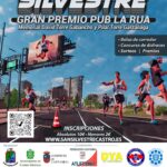 Cartel San Silvestre 2023