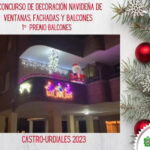 1º Balcones