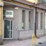 Oficina rehabilitación