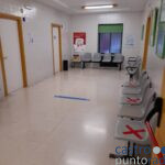 FOTO SALA URGENCIAS AMBULATORIO LA BARRERA
