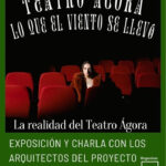 Castro Verde Charla Ágora