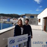 Presentación Cristian Antuñano Candidato PP Alcaldía (1)