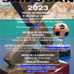 TORNEO SAN JUAN 2023_CARTEL