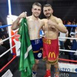 Combate Jon Míguez Campeonato Europa Francia (3)